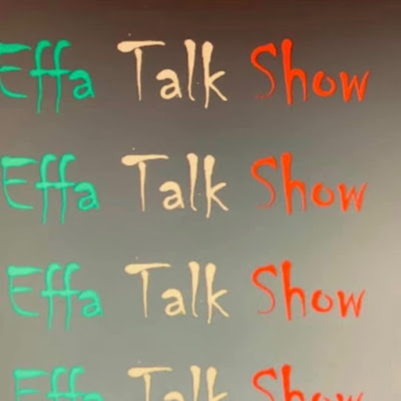 theeffashow